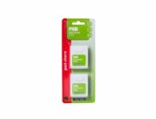 PHB® Hilo Dental Flúor-Menta 2u.